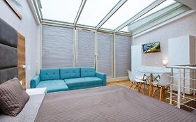 Maloves Apartament przy plaży